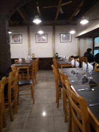 La Estancia